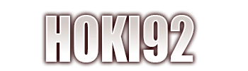 HOKI92 Logo